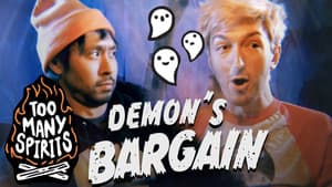 Ryan and Shane Get Drunk and Read Your Worst Nightmares