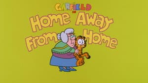 Home Away from Home