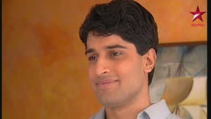 Hemant Leaves for His Study