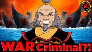 Is Uncle Iroh ACTUALLY a War Criminal?! (Avatar the Last Airbender)
