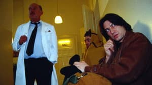 Diagnosis Murder