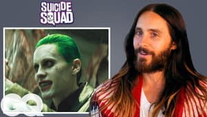 Jared Leto