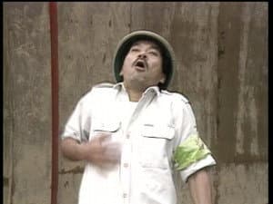 Original Episode of Takeshi's Castle 2