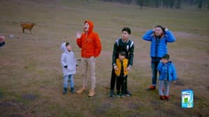 Episode 1