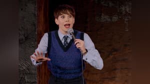 Suzi Ruffell: Dance Like Everyone's Watching