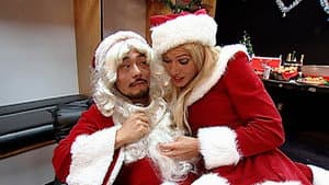 Raw - Dec. 24, 2001