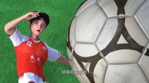 晏凌放大招折服季峰