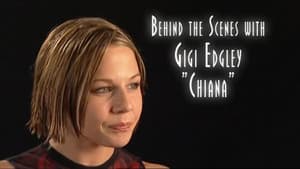 Season 3: Gigi Edgley