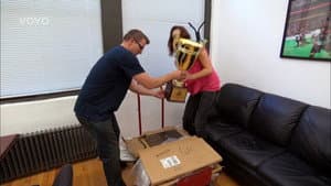 Do No Bodily Harm