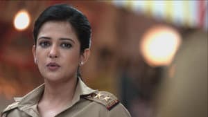 Haseena's Apology