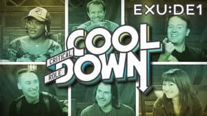 Exandria Unlimited Cooldown: Divergence Episode 1