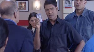 The Case Of The 17 Lakh Suspects - Part 1