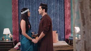 Angad Reassures Vrinda