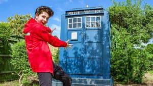 Doctor Who Den
