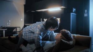I Wish We'd Never Slept Together in the First Place
