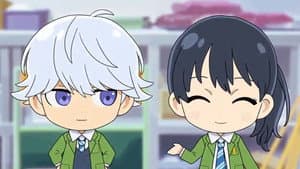 Mini Anime 20