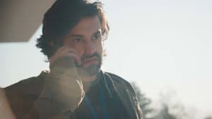 Rudra's Mission In Danger