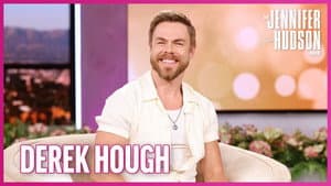 Derek Hough