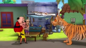Tiger John