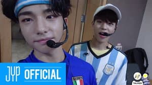 [SKZ-TALKER] Ep.03