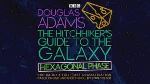 Hexagonal Phase Trailer
