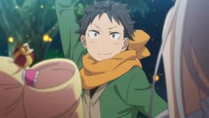 Who Are You?