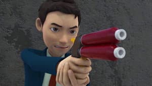 Episode 15