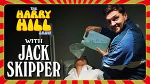 Jack Skipper: Shag Pile Debates, Chinese TikTok Data, and Nando’s Adele