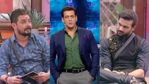 Salman ne sunayi, janta ki awaaz!