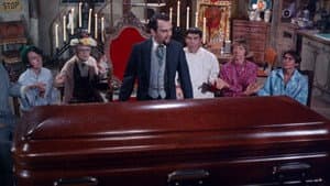 A Coffin Too Frequent