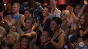 Top 100 Dance-off