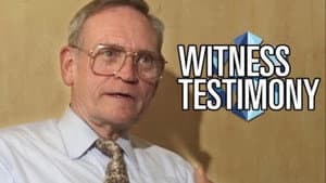 Dr. Robert Wood