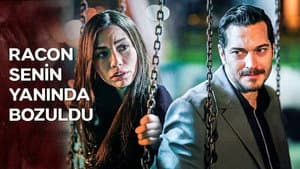 The Woman Who Made Eşref Tek Sit on the Swing
