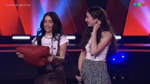 Episode 17⎜Blind Auditions