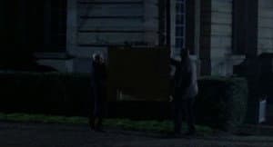 The Frame