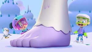 SnowFoot