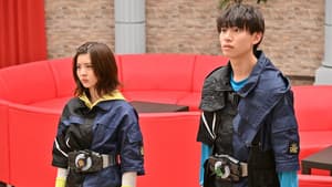 Strategy 6: Kamen Rider Qualifications