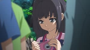 Anyway, Getting No Rest, Even Though it’s Summer Break, Just Isn’t Right