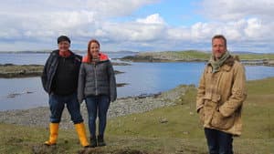 Shetland