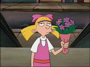 Helga Sleepwalks