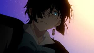 Blue Night