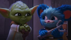 Nubs's Big Mistake / The Jedi Rescue