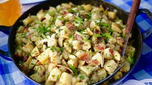 Insane Salads