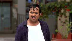 Happu's Shocking Decision