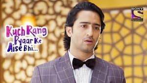 Dev Meets Payal