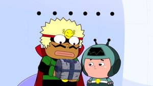Episode 50