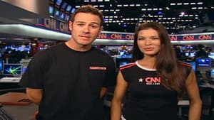 CNN Hummer Special