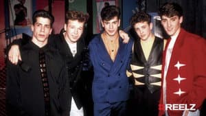 New Kids on the Block
