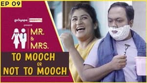 Too Mooch Or Not To Mooch