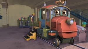 Hodge's Secret